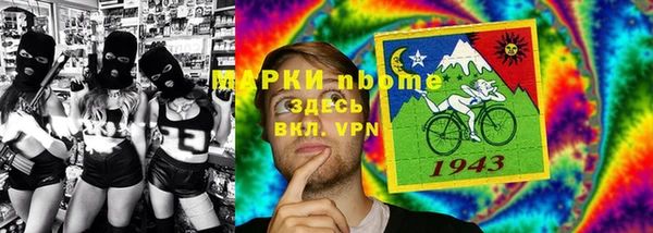 стафф Алзамай